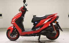 YAMAHA CYGNUS 125 XSR 3 2009 SED8J
