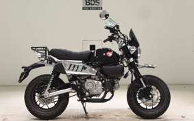 HONDA MONKEY 125 2010 JB05