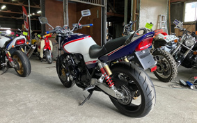 HONDA CB400SF VTEC Spec2 2003 NC39