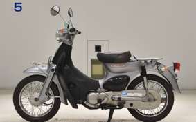 HONDA LITTLE CUB AA01