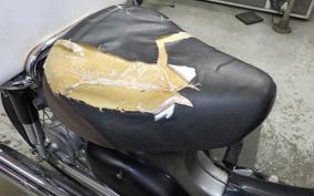 HONDA LITTLE CUB E AA01