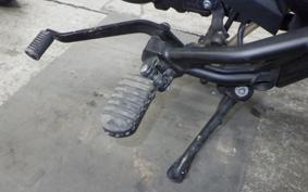 HONDA REBEL 250 S 2007 MC49