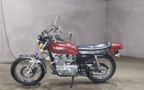 SUZUKI GS400 GS400