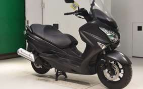 SUZUKI SKYWAVE 200 (Burgman 200) CH41A