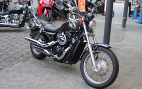 HONDA VT750S 2010 RC58