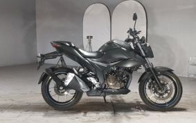 SUZUKI JIKUSA-250 ED22B