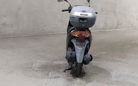 SUZUKI ADDRESS V50 CA4BA