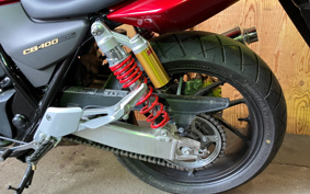 HONDA CB400SFV-3 BOLDOR 2017 NC42