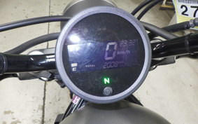 HONDA REBEL 250 2022 MC49