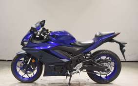 YAMAHA YZF-R25 A 2020 RG74J