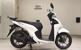 HONDA DIO 110 1999 JK03
