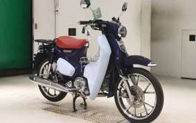 HONDA C125 SUPER CUB 2025 JA58