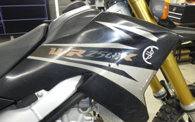 YAMAHA WR250R 2014 DG15J