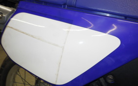 YAMAHA DT125R Gen.3 2024 3FW