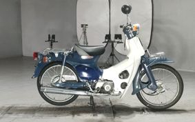 HONDA SUPER CUB50 AA01