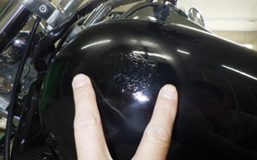 YAMAHA DRAGSTAR 400 1996 4TR