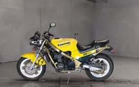 KAWASAKI FX400R 1986 ZX400D