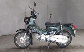 HONDA  CROSS  CUB 50 AA06
