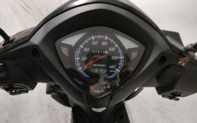 SUZUKI ADDRESS V110 CE47A