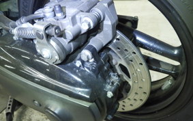 YAMAHA T-MAX 500 2008 SJ08J