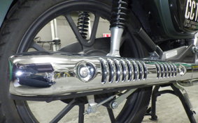 HONDA ｸﾛｽｶﾌﾞ110-3 2014 JA60