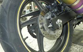 HONDA CBR250R GEN 3 MC41