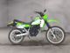 Фото Kawasaki KL250R с японского аукциона