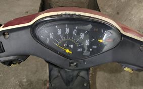HONDA DIO AF62