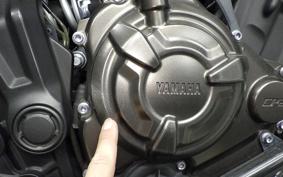 YAMAHA MT-07 ABS 2019 RM19J