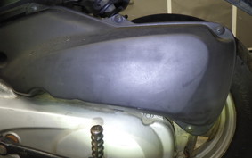 HONDA TODAY 2024 AF61