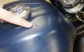 HONDA GB350 2022 NC59