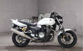 YAMAHA XJR1300 2012 RP17J