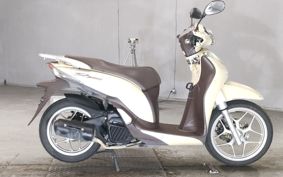 HONDA SH MODE JF51