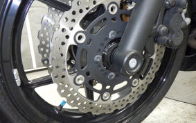 KAWASAKI NINJA 650 2017