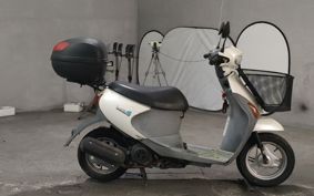 SUZUKI LETS4 CA45A