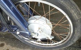 HONDA C90 SUPER CUB E 2022 HA02