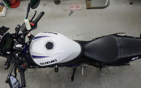 SUZUKI SV650 A 2019 VP55B