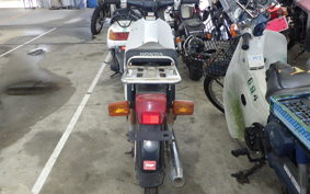 HONDA C50 SUPER CUB E C50