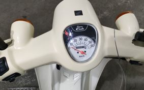 HONDA SUPER CUB50 AA09