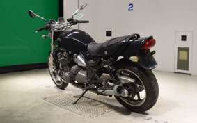 KAWASAKI ZEPHYR 1100 2000 ZRT10A