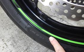 KAWASAKI Z650 A ER650H