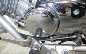 HONDA MAGNA 250 2009 MC29