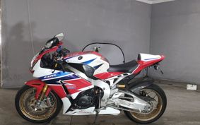 HONDA CBR1000RR SC59