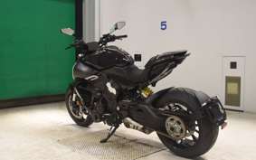 DUCATI DIAVEL V4 2025