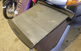 YAMAHA JOG POCHE SA08J