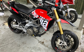 APRILIA APRILIA DORSODURO 750 2009 ZD4SM