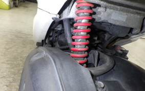 HONDA DIO Z4 GEN 2 2013 AF63