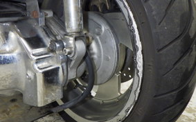 YAMAHA MAJESTY 250 C 2012 SG03J