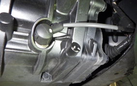 HONDA GL 1800 GOLD WING TOUR DCT 2025 SC79