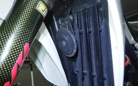 KAWASAKI KLX250D TRACKER 1998 LX250E